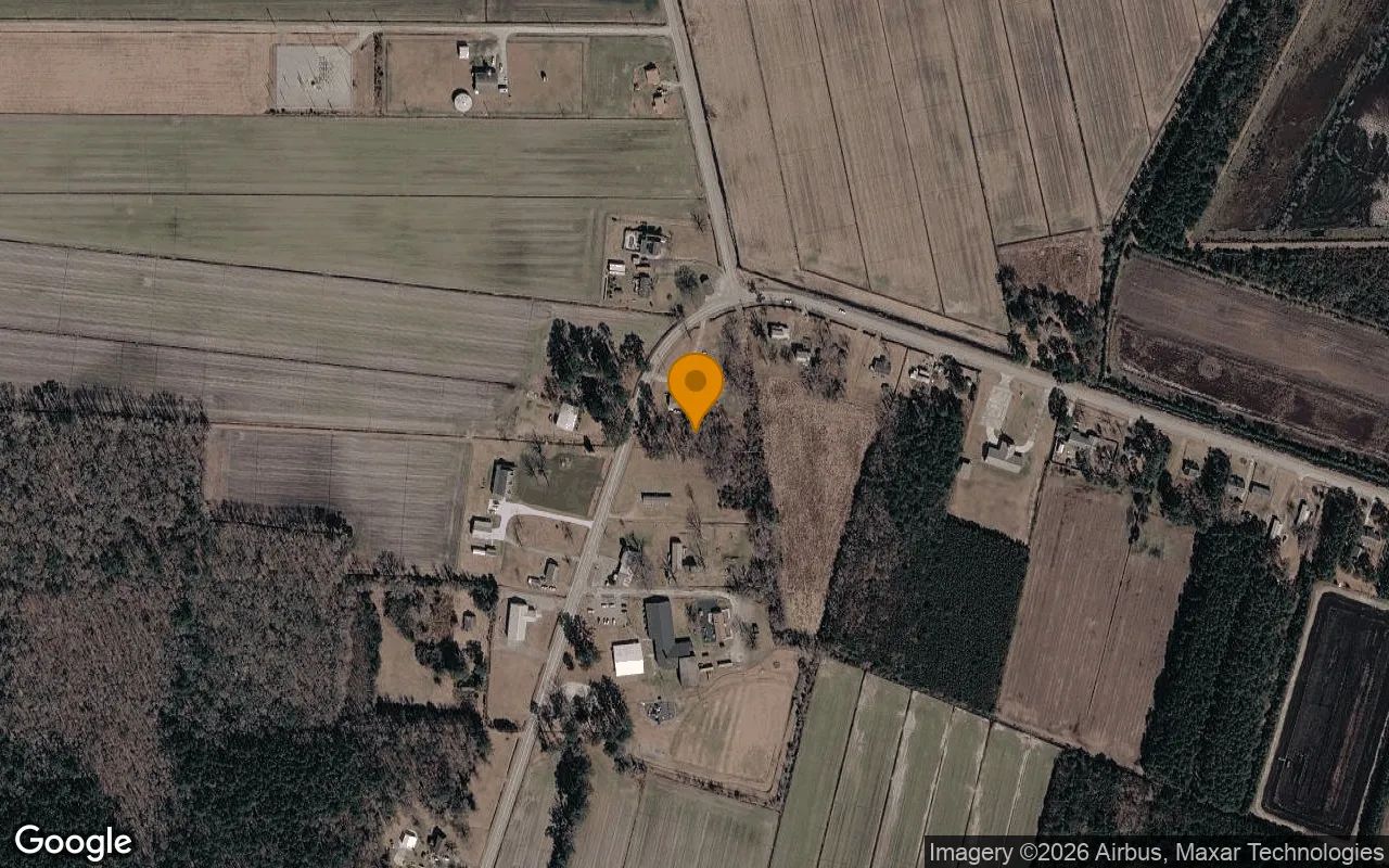 0.73 Acres in Hyde - Hyde County, NC in Hyde County, NC