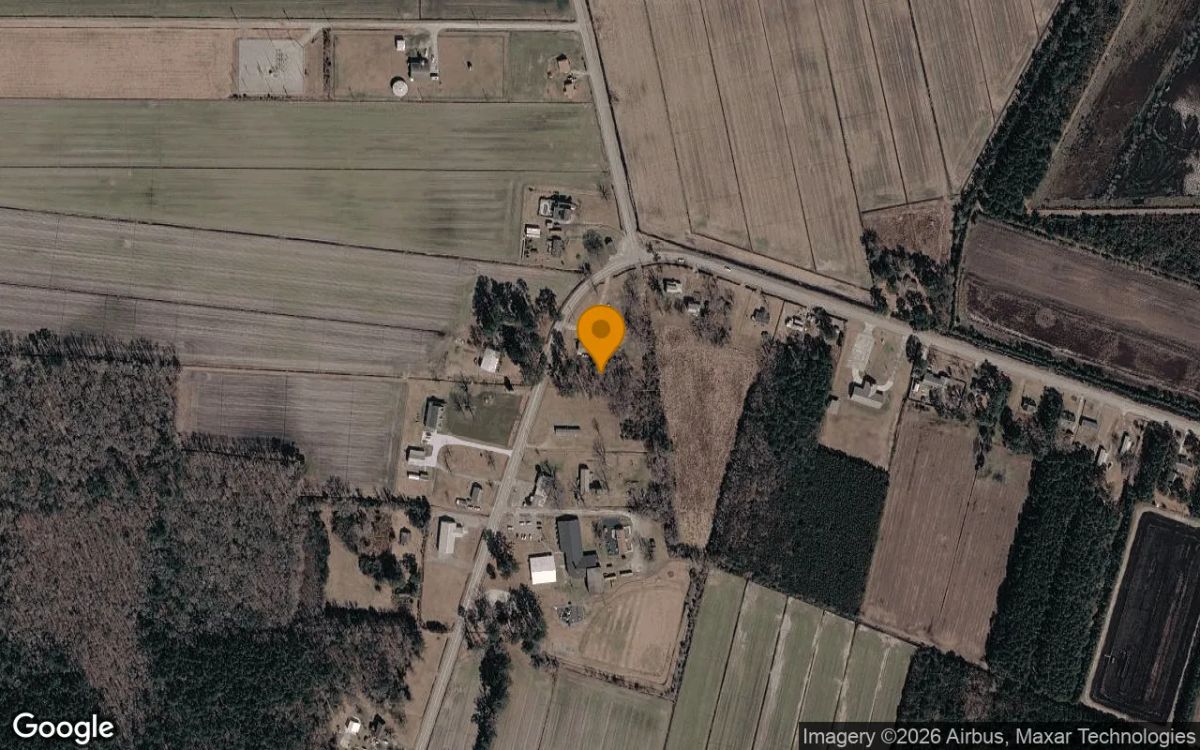 0.73 Acres in Hyde - Hyde County, NC - Main image