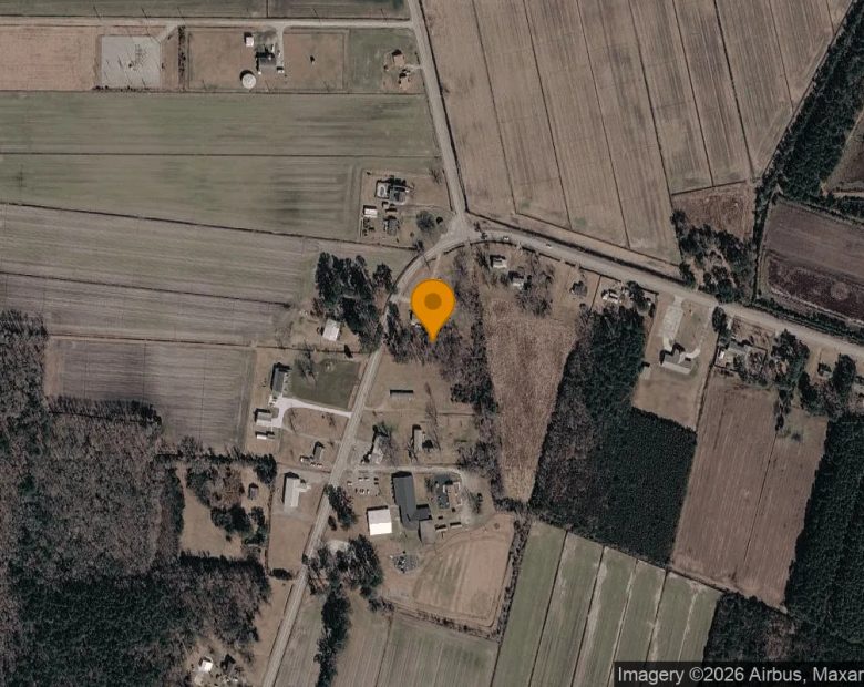 0.73 Acres in Hyde - Hyde County, NC in Hyde County, NC