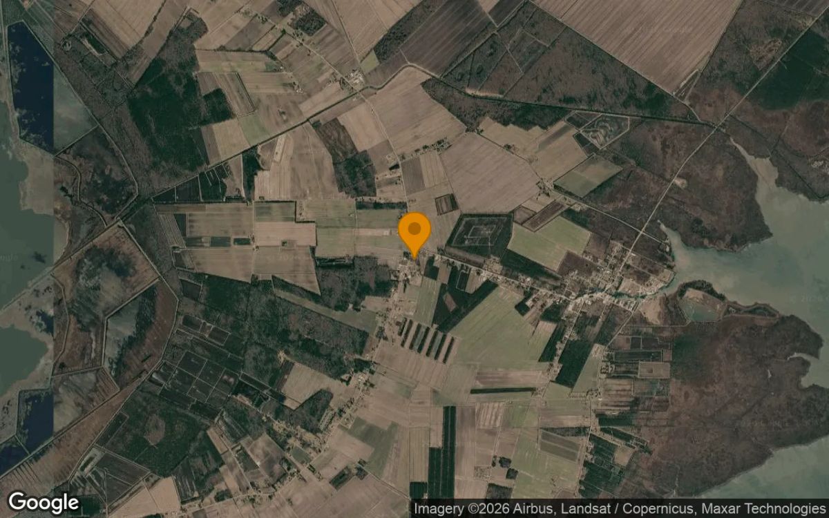 0.73 Acres in Hyde - Hyde County, NC - Image 3