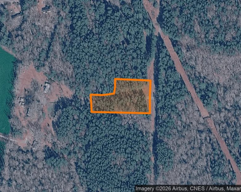 1.61 Acres in Moore - Moore County, NC in Moore County, NC