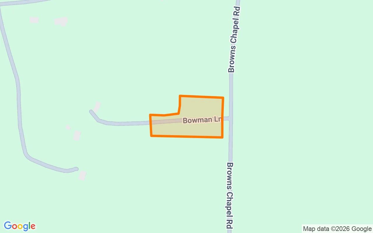 1.61 Acres in Moore - Moore County, NC in Moore County, NC
