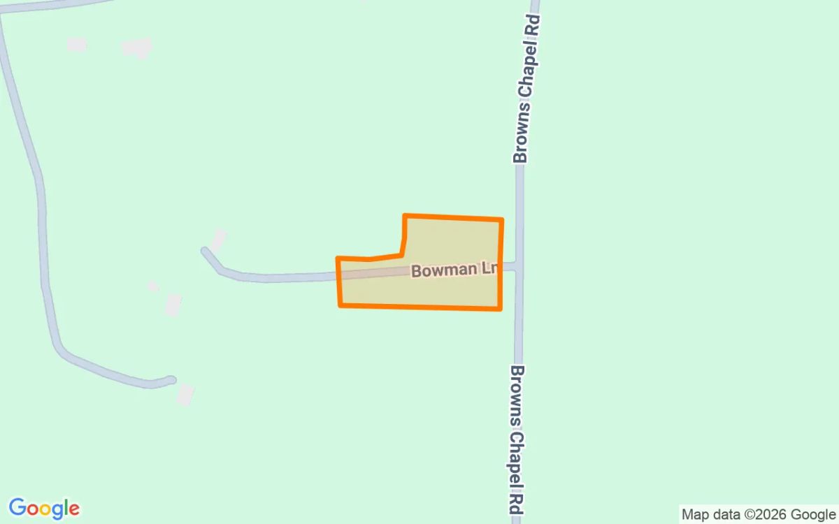 1.61 Acres in Moore - Moore County, NC - Image 2