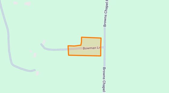 1.61 Acres in Moore - Moore County, NC in Moore County, NC