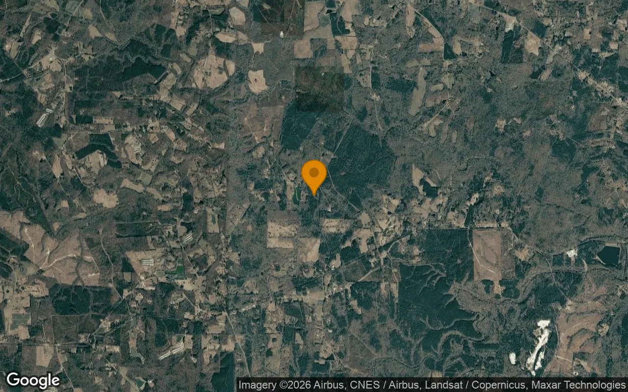 1.61 Acres in Moore - Moore County, NC in Moore County, NC