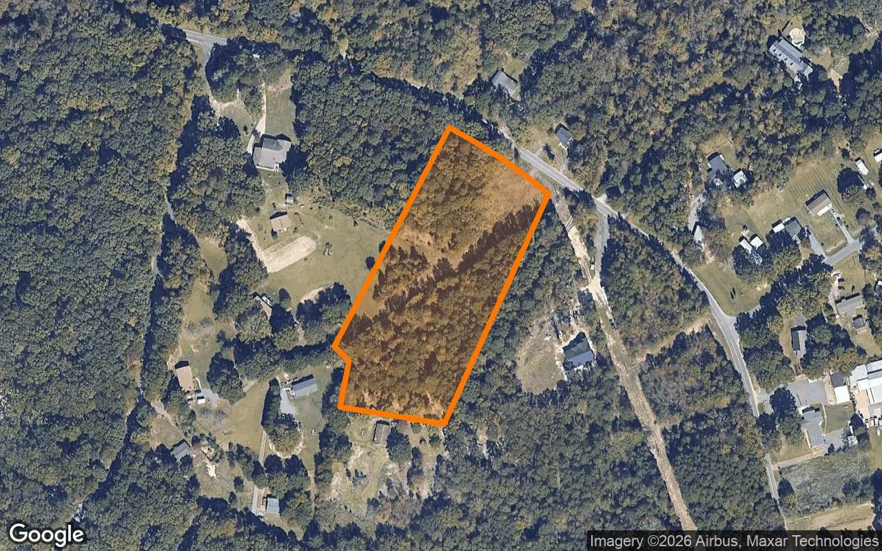 4.25 Acres in Matthews - Union County, NC in Union County, NC