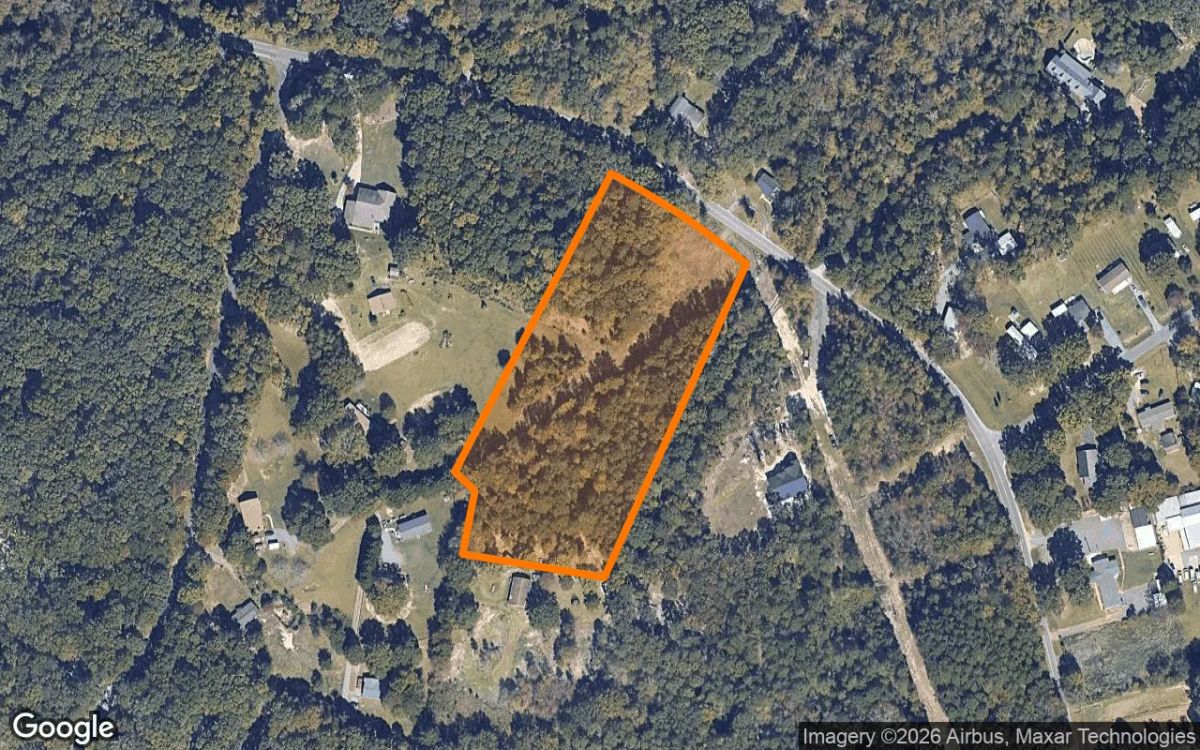 4.25 Acres in Matthews - Union County, NC - Main image