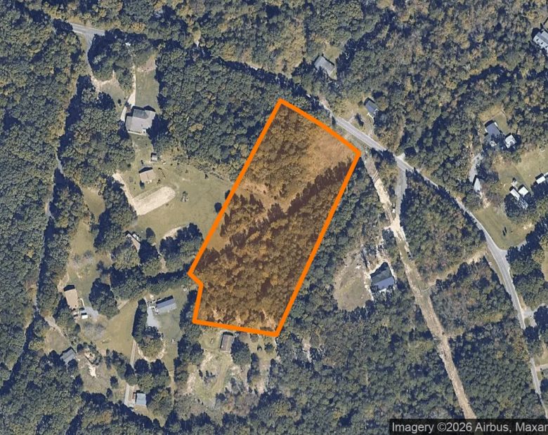 4.25 Acres in Matthews - Union County, NC in Union County, NC