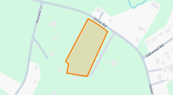 4.25 Acres in Matthews - Union County, NC in Union County, NC