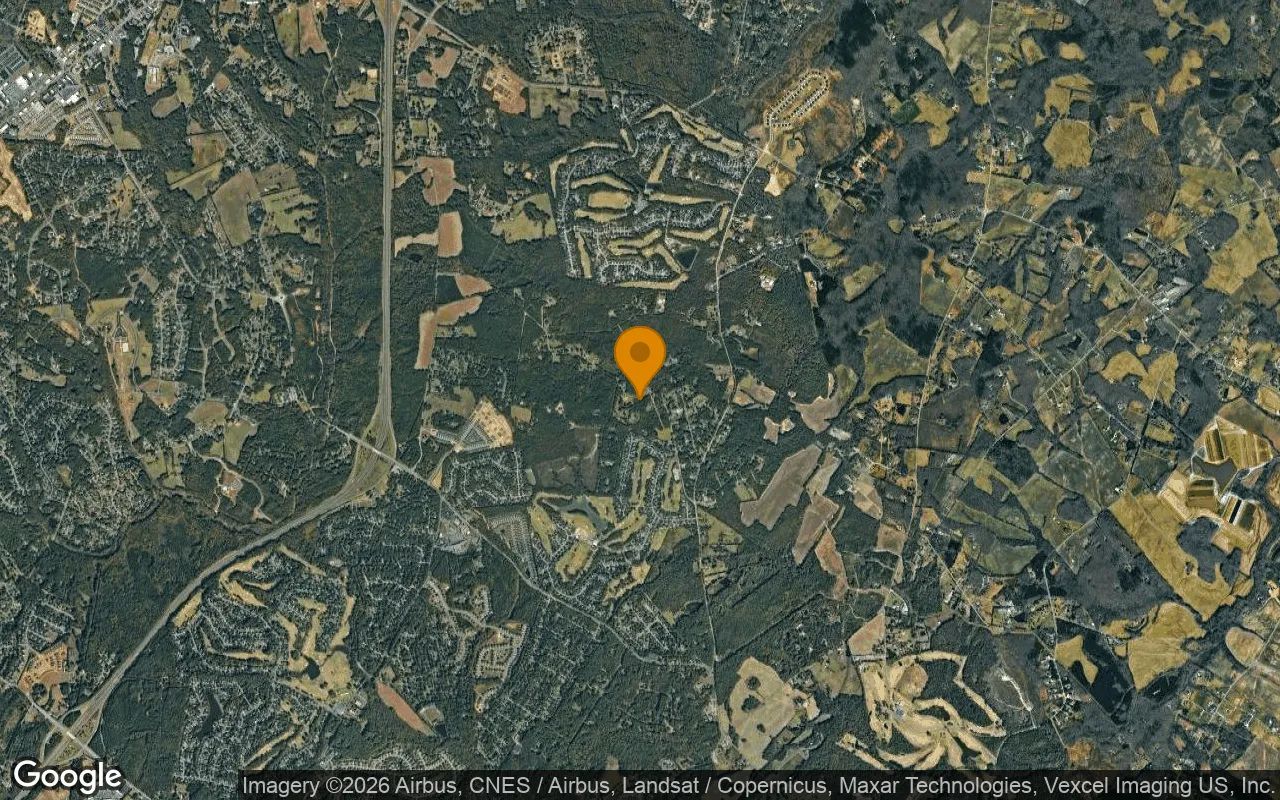 4.25 Acres in Matthews - Union County, NC in Union County, NC
