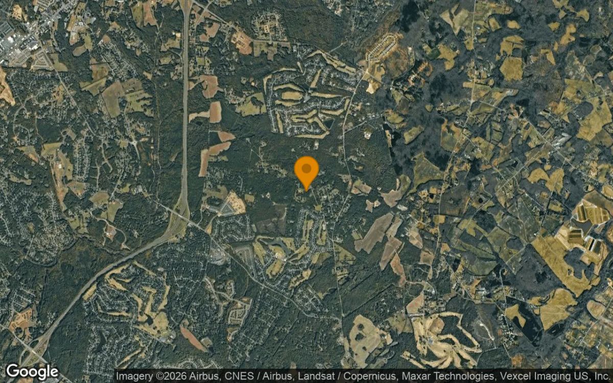 4.25 Acres in Matthews - Union County, NC - Image 3