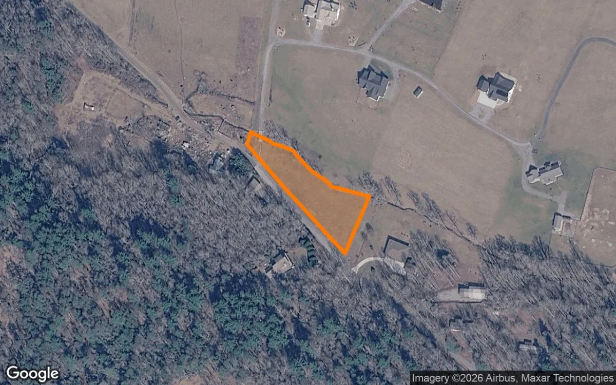 1.21 Acres in Hayesville - Clay County, NC - Main image