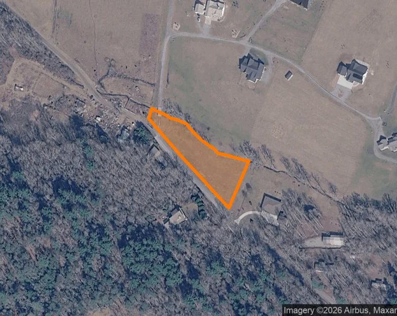 1.21 Acres in Hayesville - Clay County, NC in Clay County, NC