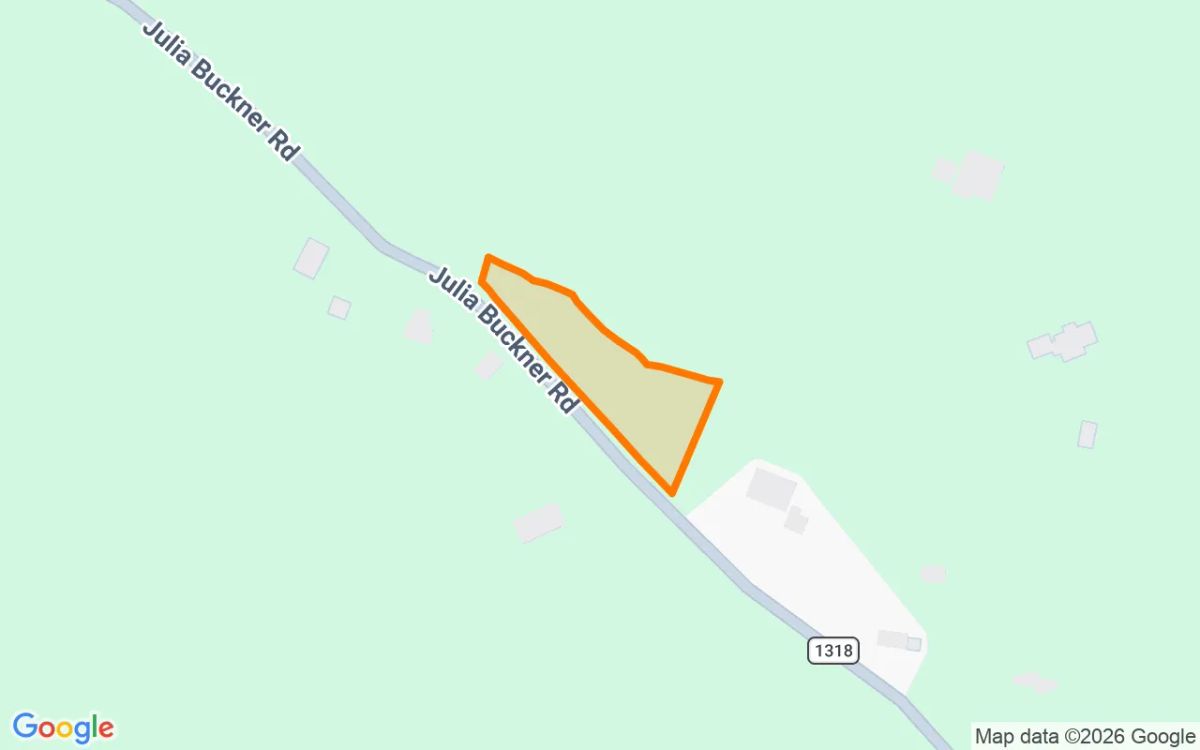 1.21 Acres in Hayesville - Clay County, NC - Image 2