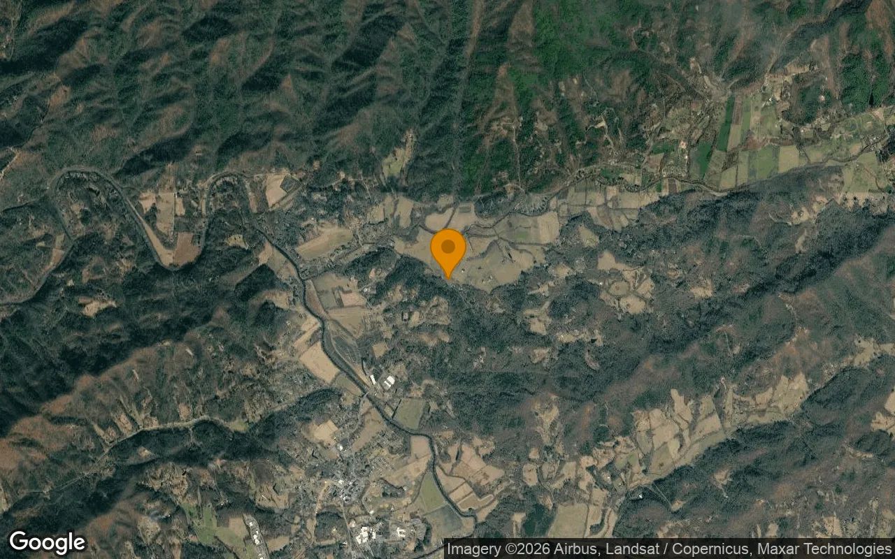 1.21 Acres in Hayesville - Clay County, NC in Clay County, NC