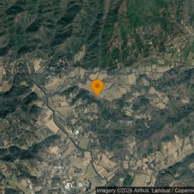 1.21 Acres in Hayesville - Clay County, NC in Clay County, NC