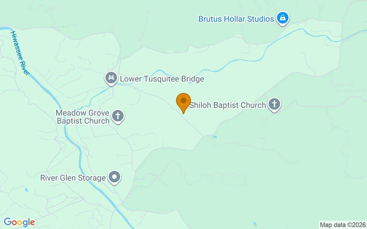 1.21 Acres in Hayesville - Clay County, NC in Clay County, NC