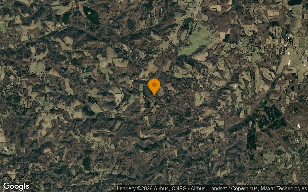 9.93 Acres in Lawsonville - Stokes County, NC in Stokes County, NC