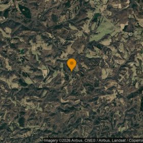 9.93 Acres in Lawsonville - Stokes County, NC in Stokes County, NC