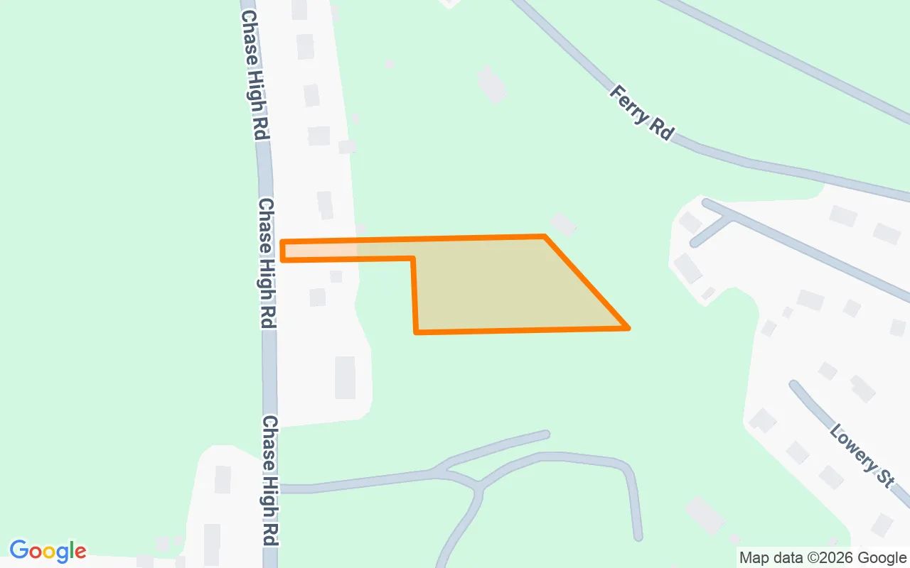 2.16 Acres in Forest City - Rutherford County, NC in Rutherford County, NC