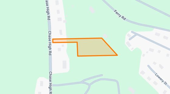2.16 Acres in Forest City - Rutherford County, NC in Rutherford County, NC