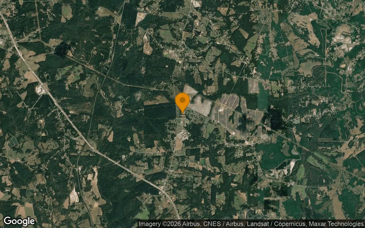 2.16 Acres in Forest City - Rutherford County, NC in Rutherford County, NC