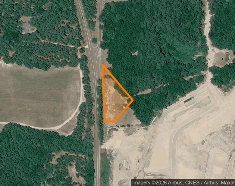 1.42 Acres in Moore - Moore County, NC in Moore County, NC