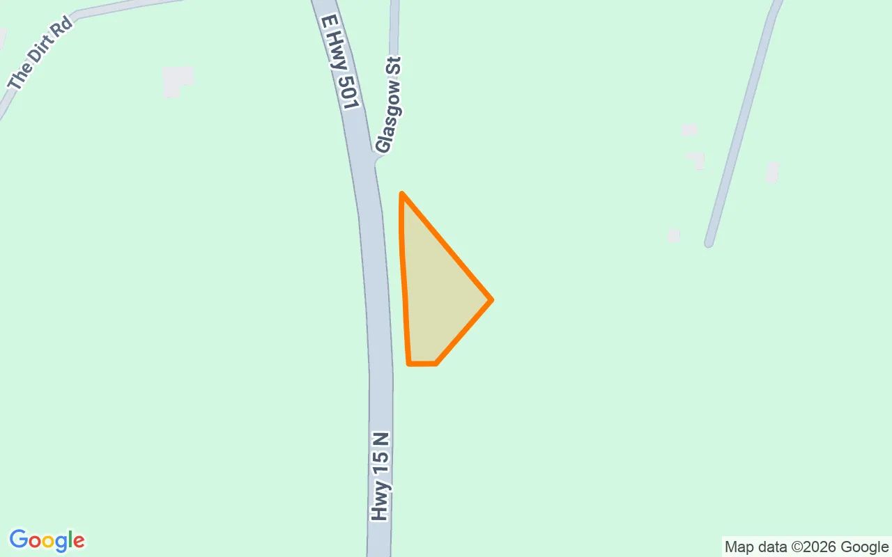 1.42 Acres in Moore - Moore County, NC in Moore County, NC