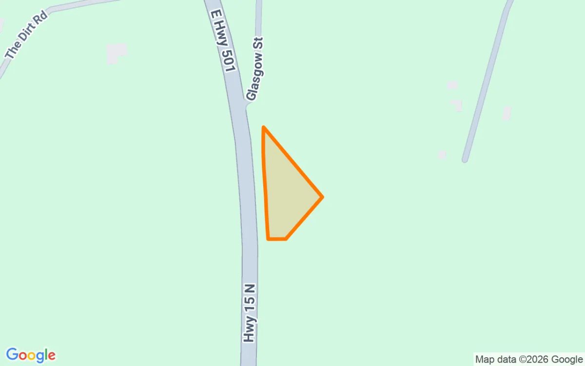 1.42 Acres in Moore - Moore County, NC - Image 2