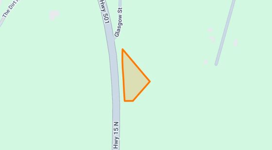 1.42 Acres in Moore - Moore County, NC in Moore County, NC