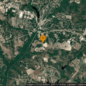 1.42 Acres in Moore - Moore County, NC in Moore County, NC