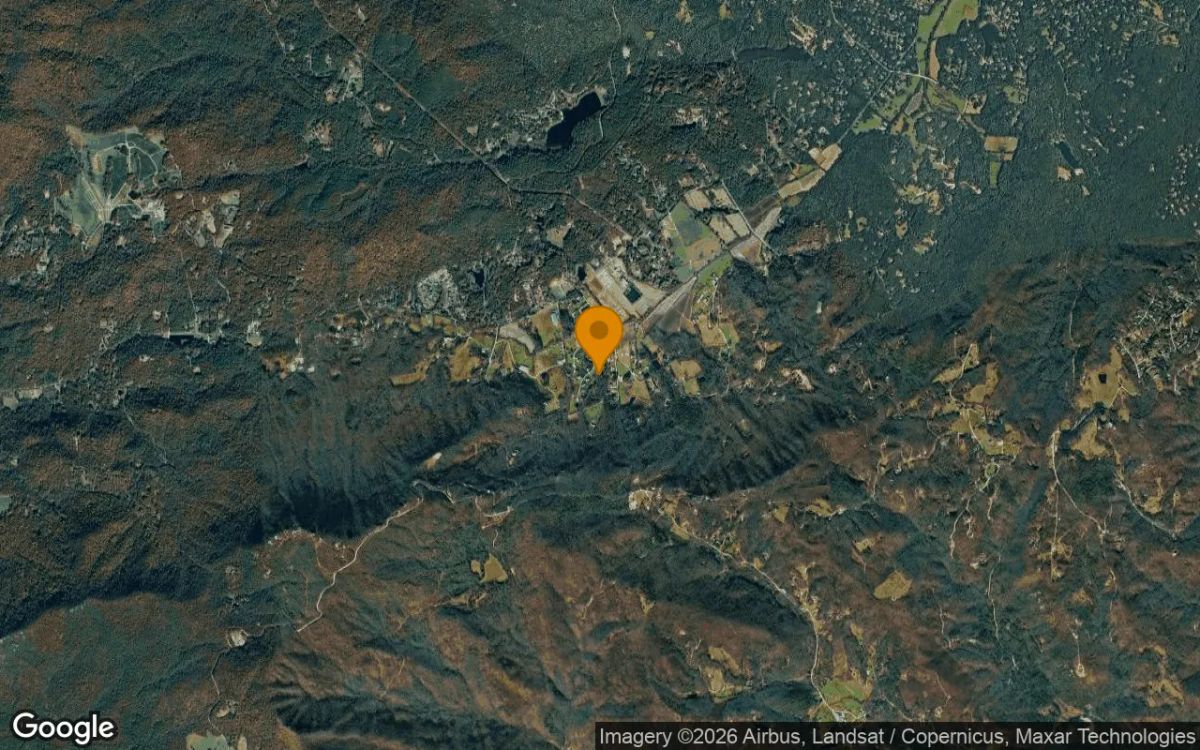 1.23 Acres in Hendersonville - Henderson County, NC - Image 3