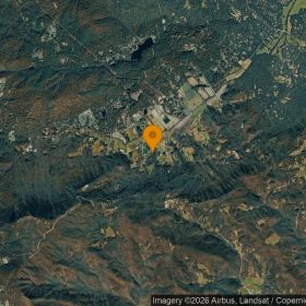 1.23 Acres in Hendersonville - Henderson County, NC in Henderson County, NC