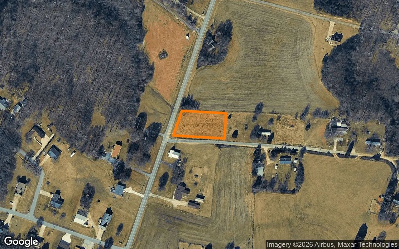 0.72 Acres in Newton - Catawba County, NC in Catawba County, NC