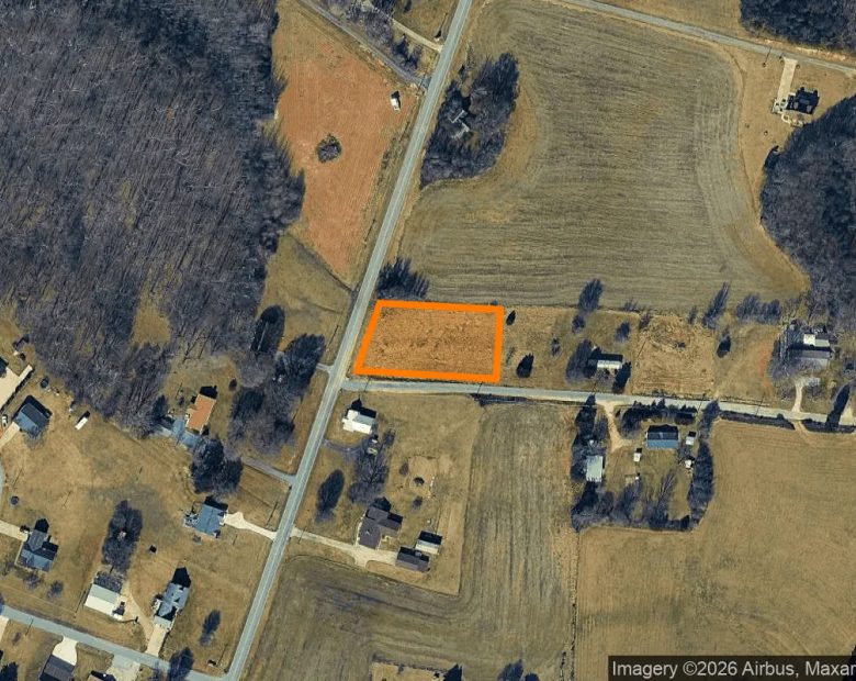 0.72 Acres in Newton - Catawba County, NC in Catawba County, NC