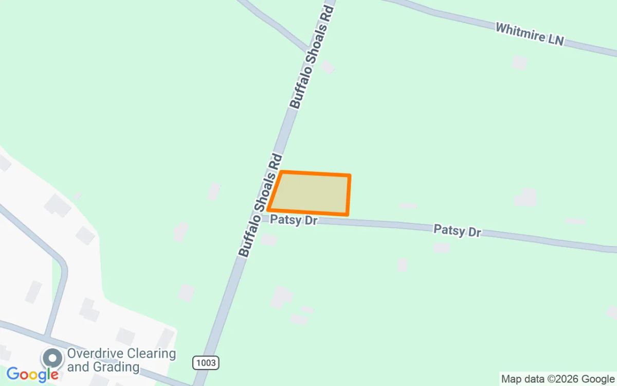 0.72 Acres in Newton - Catawba County, NC - Image 2
