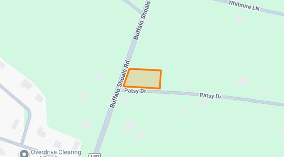 0.72 Acres in Newton - Catawba County, NC in Catawba County, NC