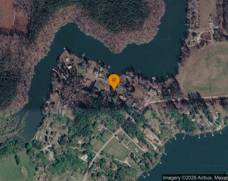 0.22 Acres in Salisbury - Rowan County, NC in Rowan County, NC