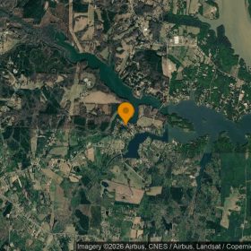 0.22 Acres in Salisbury - Rowan County, NC in Rowan County, NC