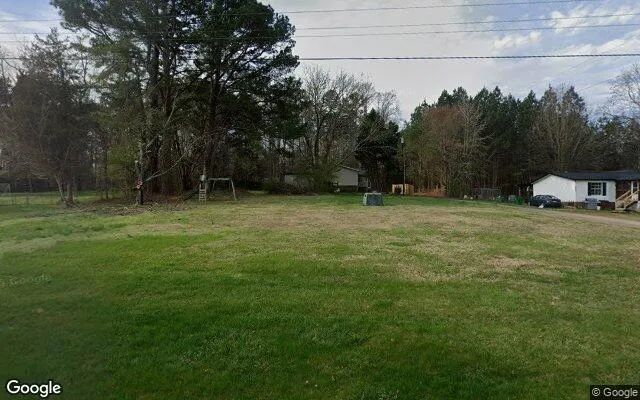 0.22 Acres in Salisbury - Rowan County, NC in Rowan County, NC