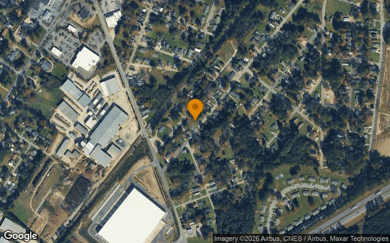 0.15 Acres in Smithfield - Johnston County, NC in Johnston County, NC