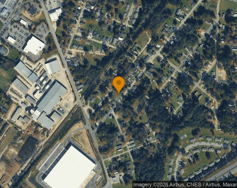 0.15 Acres in Smithfield - Johnston County, NC in Johnston County, NC