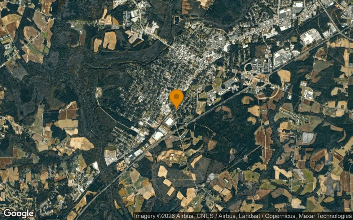 0.15 Acres in Smithfield - Johnston County, NC - Image 3