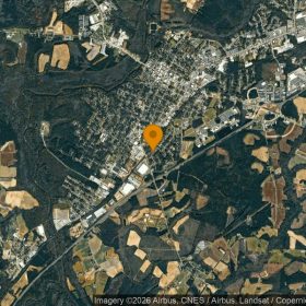 0.15 Acres in Smithfield - Johnston County, NC in Johnston County, NC