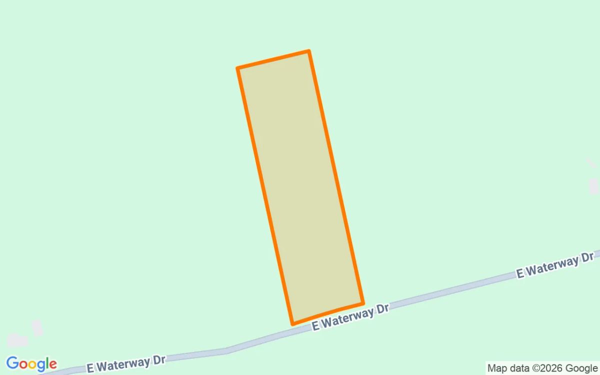 5.05 Acres in Belhaven - Hyde County, NC - Image 2