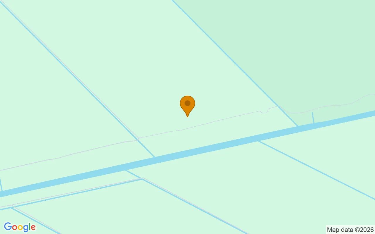5.05 Acres in Belhaven - Hyde County, NC in Hyde County, NC