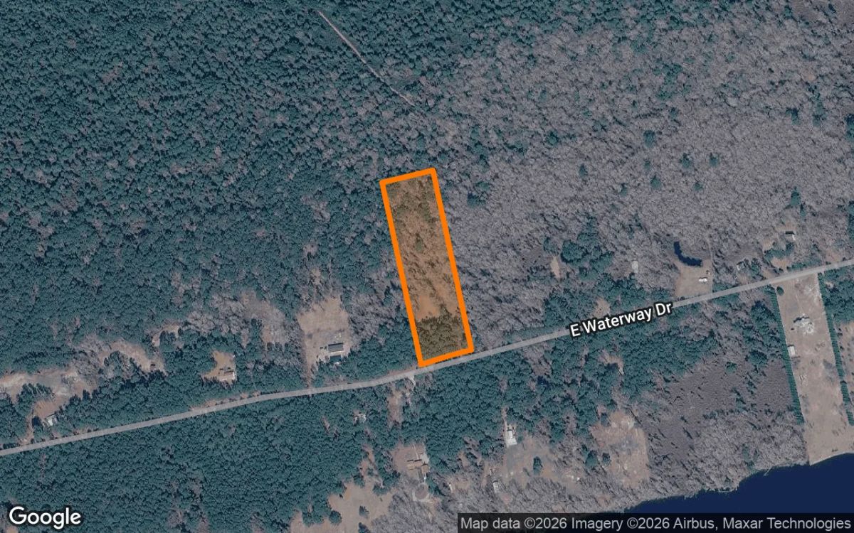 Decorative background for 5.05 Acres in Belhaven - Hyde County, NC image 6