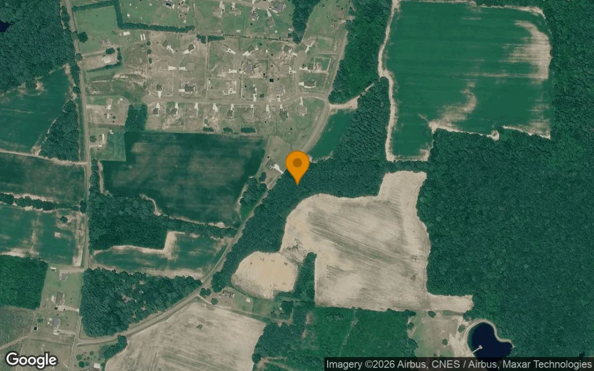 1.13 Acres in Princeton - Johnston County, NC - Main image