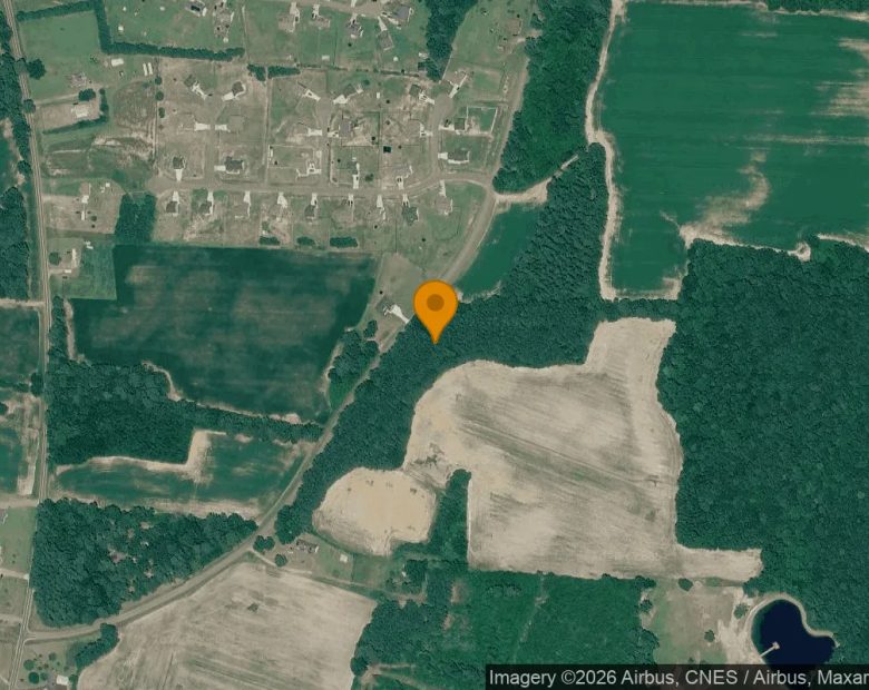 1.13 Acres in Princeton - Johnston County, NC in Johnston County, NC