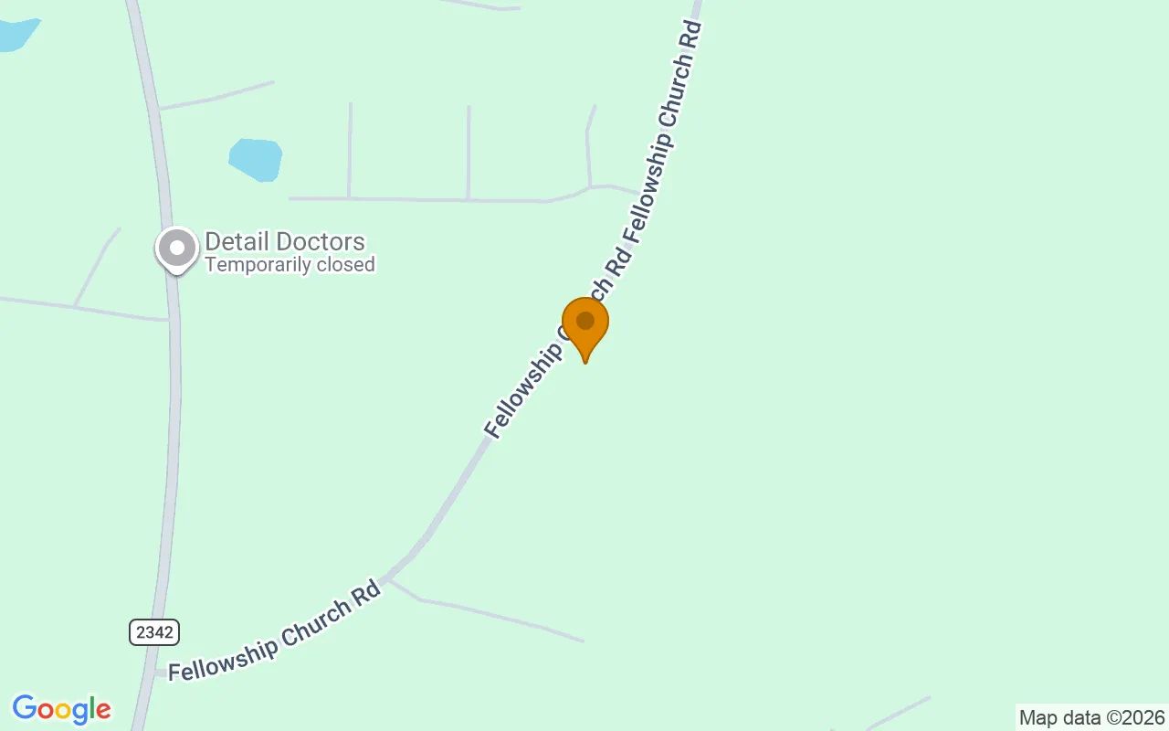 1.13 Acres in Princeton - Johnston County, NC in Johnston County, NC